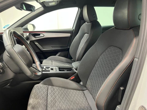 Seat Leon SP 1.4 e-Hybrid DSG S&S FR XL Vision