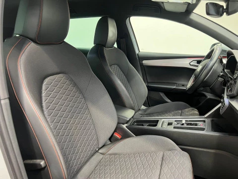 Seat Leon SP 1.4 e-Hybrid DSG S&S FR XL Vision