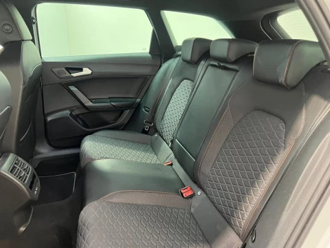 Seat Leon SP 1.4 e-Hybrid DSG S&S FR XL Vision