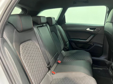 Seat Leon SP 1.4 e-Hybrid DSG S&S FR XL Vision