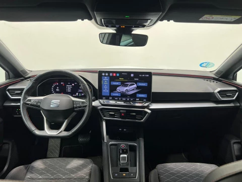 Seat Leon SP 1.4 e-Hybrid DSG S&S FR XL Vision