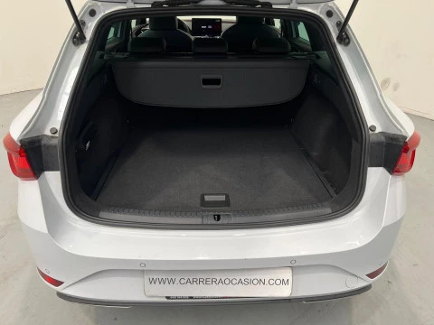 Seat Leon SP 1.4 e-Hybrid DSG S&S FR XL Vision