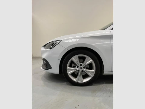 Seat Leon SP 1.4 e-Hybrid DSG S&S FR XL Vision