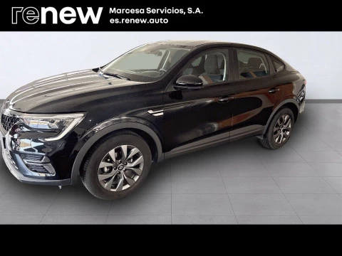 Renault Arkana   1.3 TCe Evolution EDC 103kW