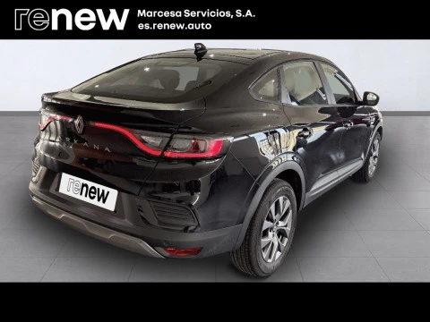 Renault Arkana   1.3 TCe Evolution EDC 103kW