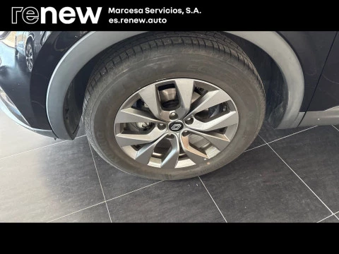 Renault Arkana   1.3 TCe Evolution EDC 103kW