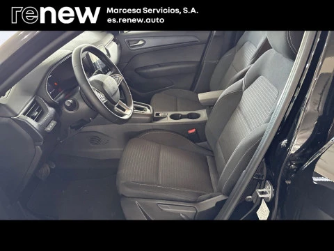 Renault Arkana   1.3 TCe Evolution EDC 103kW