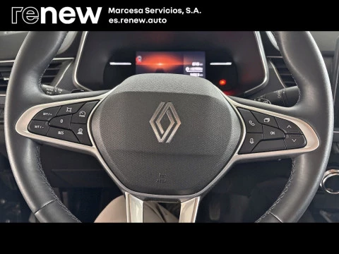 Renault Arkana   1.3 TCe Evolution EDC 103kW