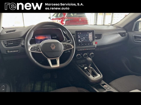 Renault Arkana   1.3 TCe Evolution EDC 103kW