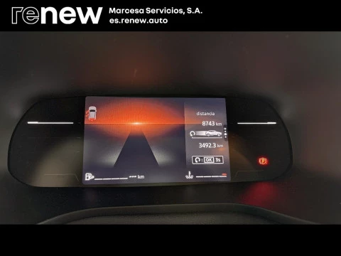 Renault Arkana   1.3 TCe Evolution EDC 103kW