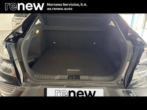 Renault Arkana   1.3 TCe Evolution EDC 103kW