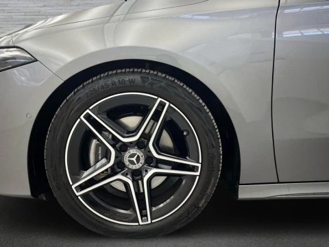 Mercedes-Benz Clase A 200 d