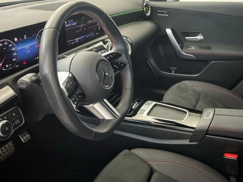 Mercedes-Benz Clase A 200 d