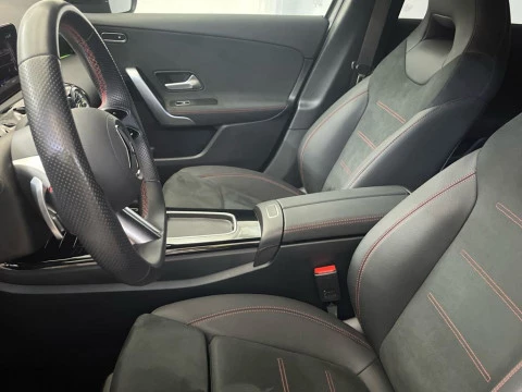 Mercedes-Benz Clase A 200 d