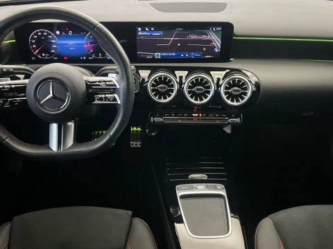 Mercedes-Benz Clase A 200 d