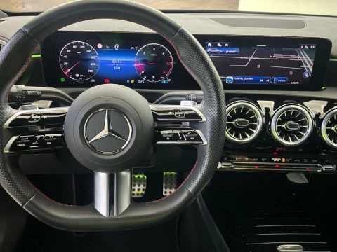 Mercedes-Benz Clase A 200 d