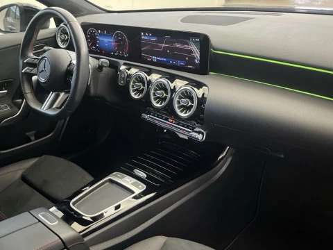 Mercedes-Benz Clase A 200 d