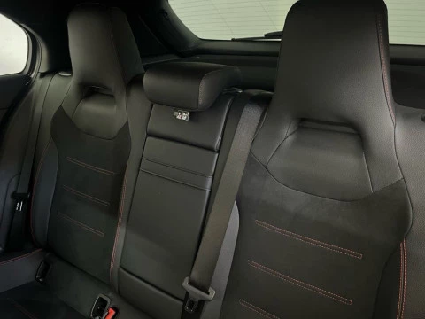 Mercedes-Benz Clase A 200 d