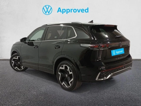 Volkswagen Tiguan R-Line 2.0 TDI 110 kW (150 CV) DSG