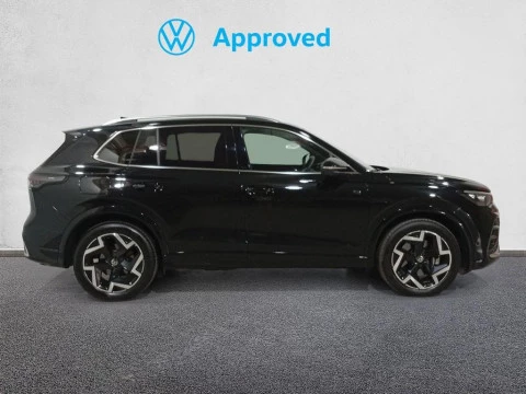 Volkswagen Tiguan R-Line 2.0 TDI 110 kW (150 CV) DSG