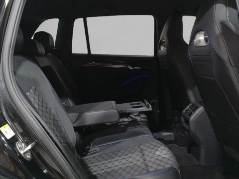 Volkswagen Tiguan R-Line 2.0 TDI 110 kW (150 CV) DSG