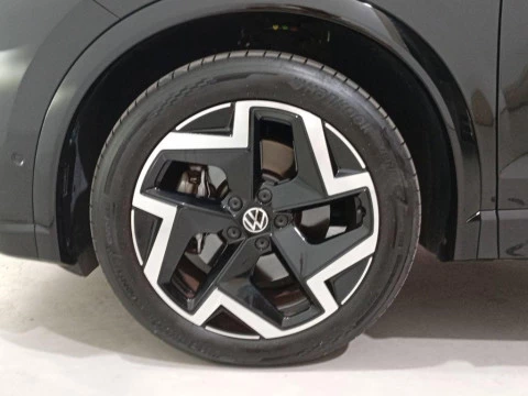 Volkswagen Tiguan R-Line 2.0 TDI 110 kW (150 CV) DSG