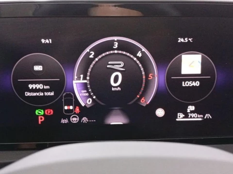 Volkswagen Tiguan R-Line 2.0 TDI 110 kW (150 CV) DSG