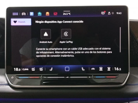 Volkswagen Tiguan R-Line 2.0 TDI 110 kW (150 CV) DSG