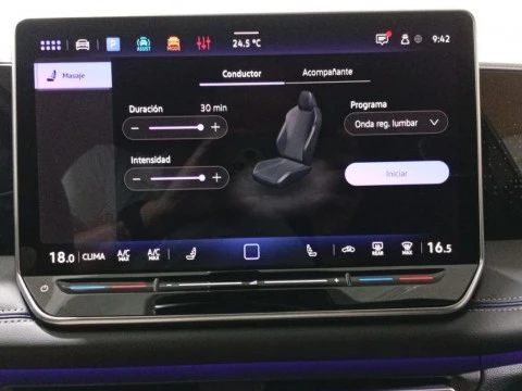 Volkswagen Tiguan R-Line 2.0 TDI 110 kW (150 CV) DSG
