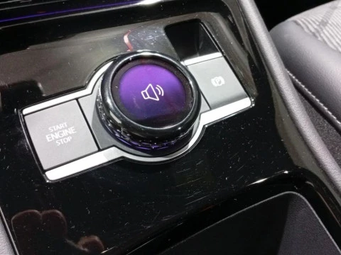Volkswagen Tiguan R-Line 2.0 TDI 110 kW (150 CV) DSG