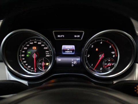 Mercedes-Benz GLE Coupé GLE 350 d 4MATIC