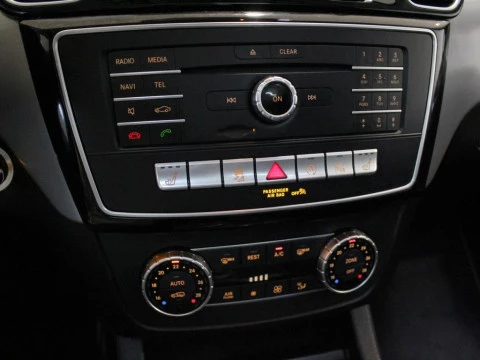 Mercedes-Benz GLE Coupé GLE 350 d 4MATIC