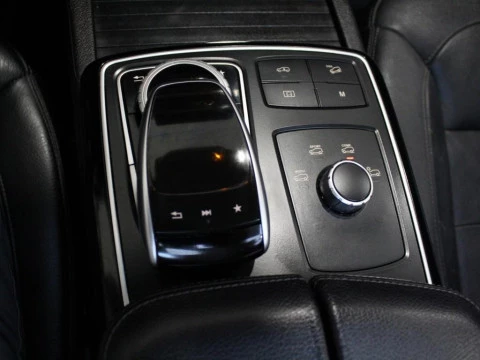 Mercedes-Benz GLE Coupé GLE 350 d 4MATIC