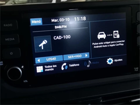 Hyundai i20 1.0 TGDI 74kW (100CV) Klass