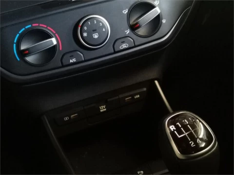 Hyundai i20 1.0 TGDI 74kW (100CV) Klass