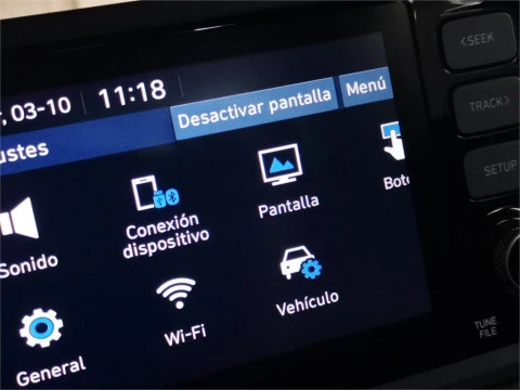 Hyundai i20 1.0 TGDI 74kW (100CV) Klass