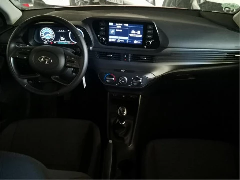Hyundai i20 1.0 TGDI 74kW (100CV) Klass