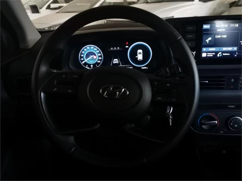 Hyundai i20 1.0 TGDI 74kW (100CV) Klass