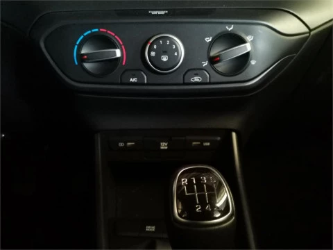 Hyundai i20 1.0 TGDI 74kW (100CV) Klass