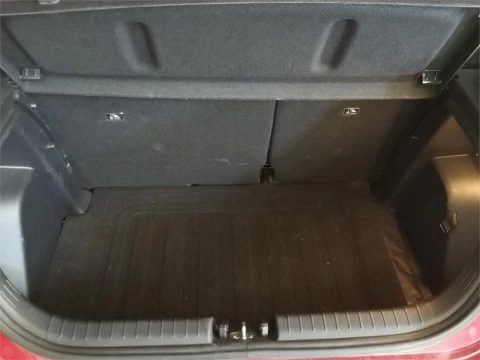 Hyundai i20 1.0 TGDI 74kW (100CV) Klass