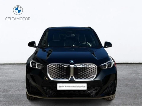 BMW iX1 eDrive20 150 kW (204 CV)