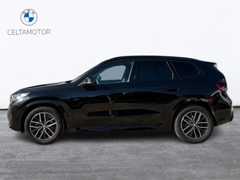BMW iX1 eDrive20 150 kW (204 CV)