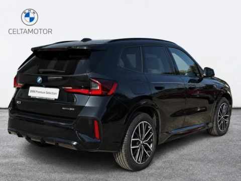 BMW iX1 eDrive20 150 kW (204 CV)