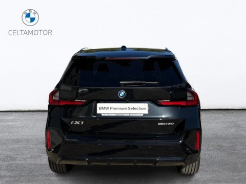 BMW iX1 eDrive20 150 kW (204 CV)