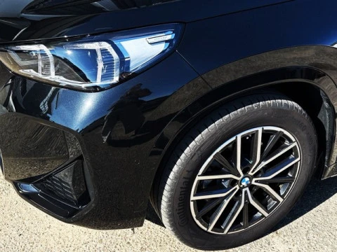 BMW iX1 eDrive20 150 kW (204 CV)