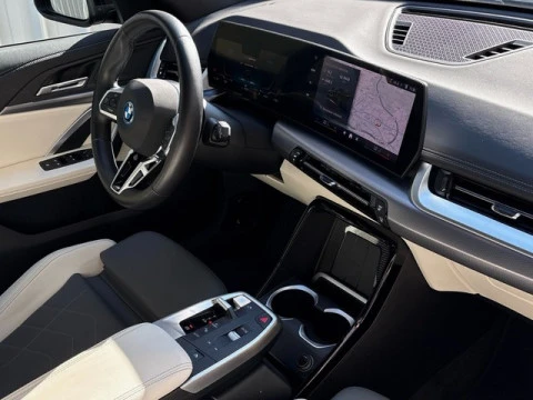 BMW iX1 eDrive20 150 kW (204 CV)