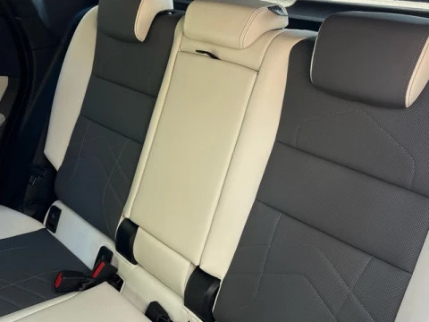 BMW iX1 eDrive20 150 kW (204 CV)