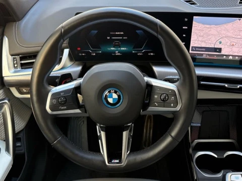 BMW iX1 eDrive20 150 kW (204 CV)