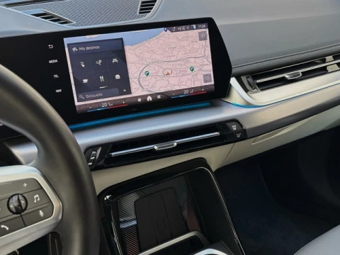 BMW iX1 eDrive20 150 kW (204 CV)