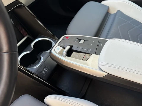 BMW iX1 eDrive20 150 kW (204 CV)